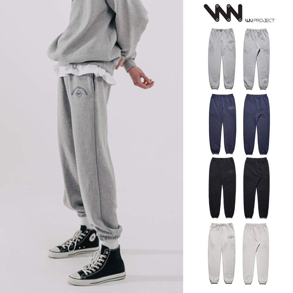 [WV PROJECT] Frenny Lounge Sweatpants