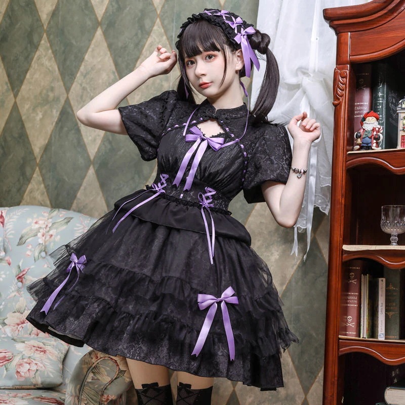 コスプレ衣装 メイド服 レディース おしゃれ 可愛い 初心者 セットワンピース ワンピース