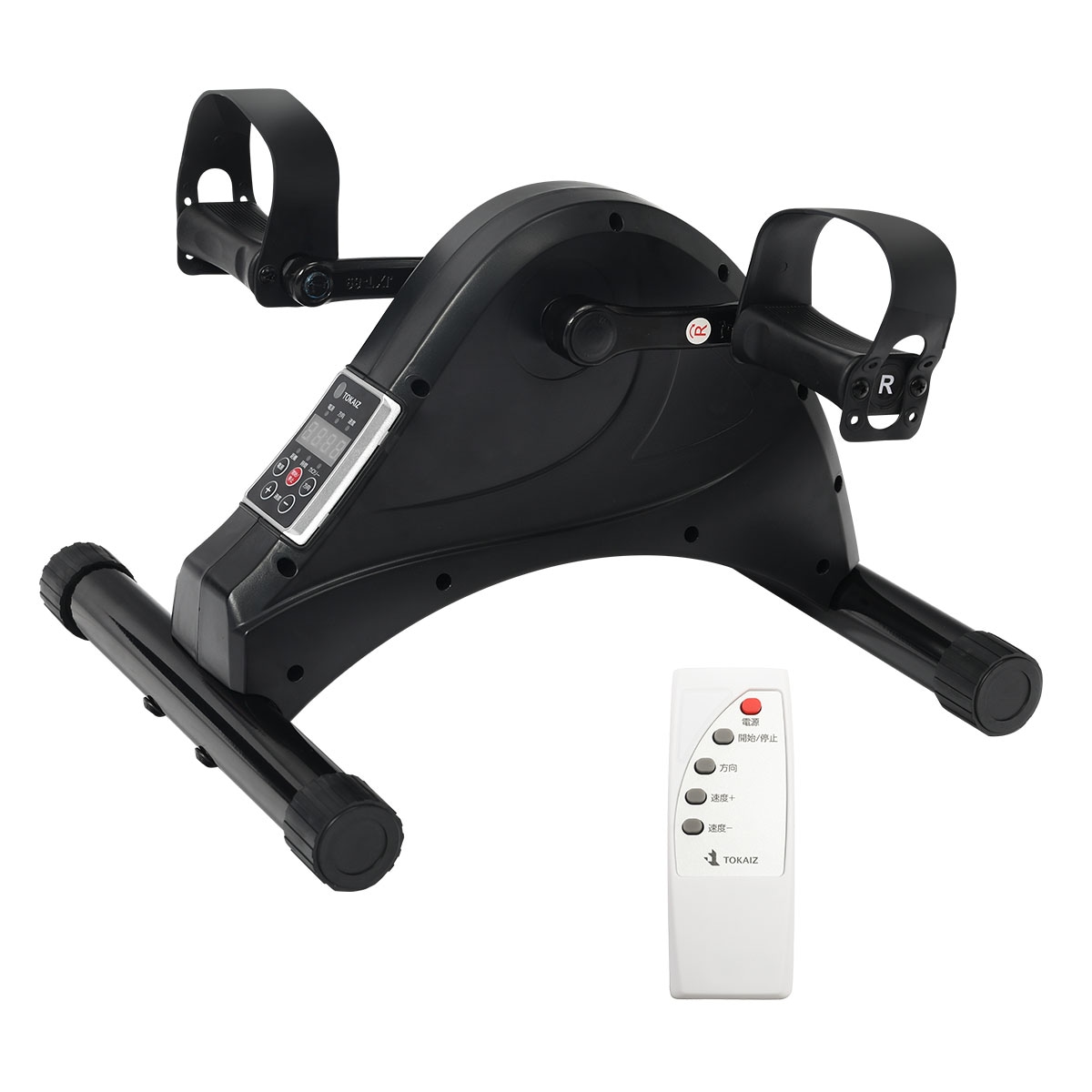 フィットネスバイク ミニ 室内 在宅 自宅 静音 高齢者 家庭用 静か リハビリ ウォーキングマシン 電動 省スペース コンパクト エクササイズバイク トレーニング ステッパー