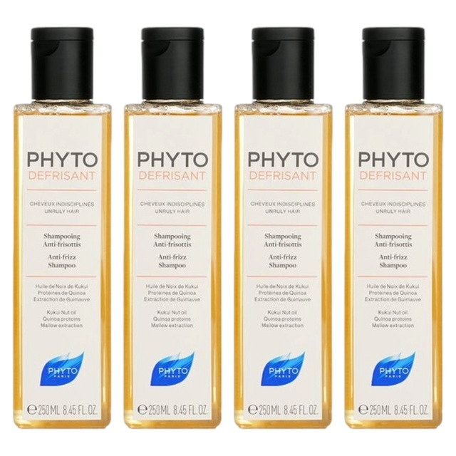 ディフリザント シャンプー 250ml×4 【お得！】4個セット