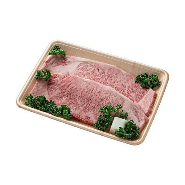 仙台牛 サーロインステーキ 180g 2枚セット ステーキ肉 和牛 仙台 お土産 御中元 御歳暮 お中元 お歳暮