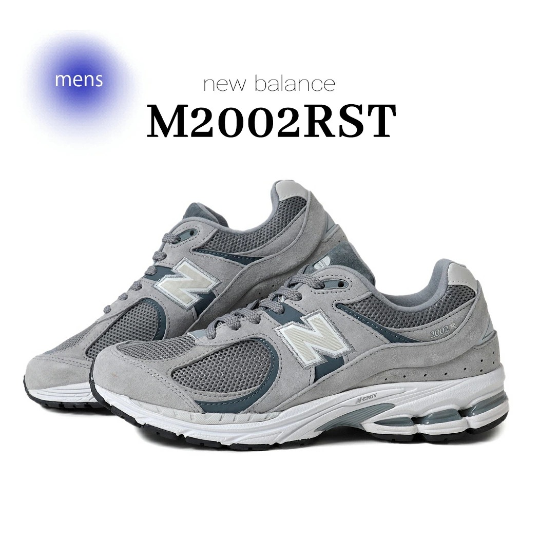 NEW BALANCE M2002RST 