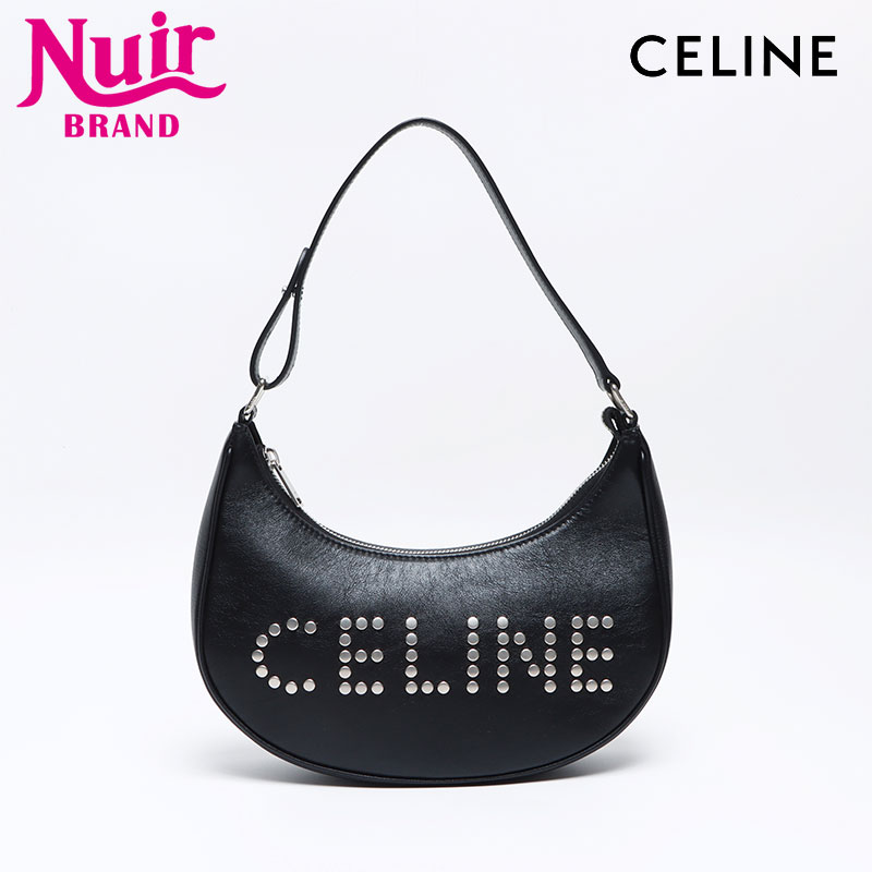 ショルダーバッグ ブラック WS12840