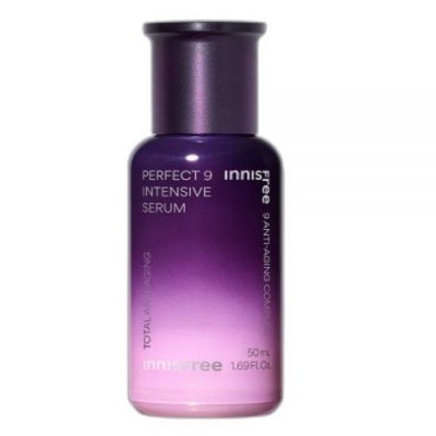 パーフェクト9 インテンシブ セラム 50ml