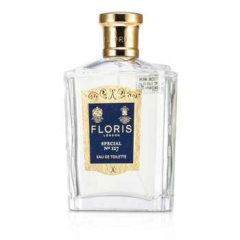 Floris スペシャル No 127 EDT SP*