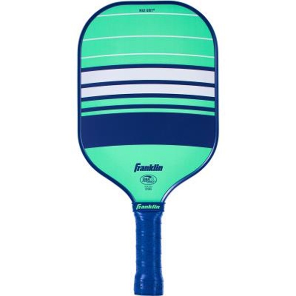 Franklin フランクリン NASH PADDLE NAY NAVY パドル ピックルボール 59285 協会公認