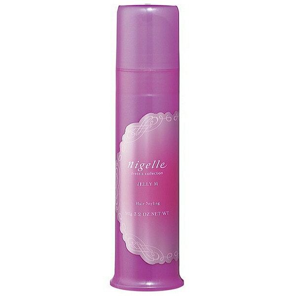 【4個セット】 ニゼル ジェリーM 90ｇ