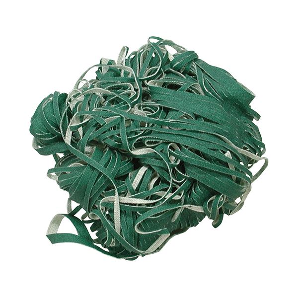 （まとめ）アサヒサンレッド 布たわし サンドクリーン 小 細目 緑 1個 (×10セット)