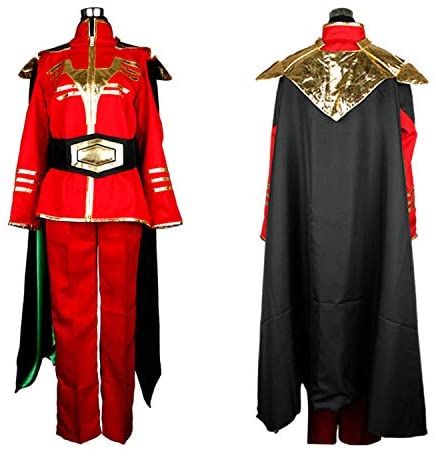 機動戦士ガンダム逆襲のシャアコスチュームスマス サンタ イベント パーティー学園祭文化祭 お祭り