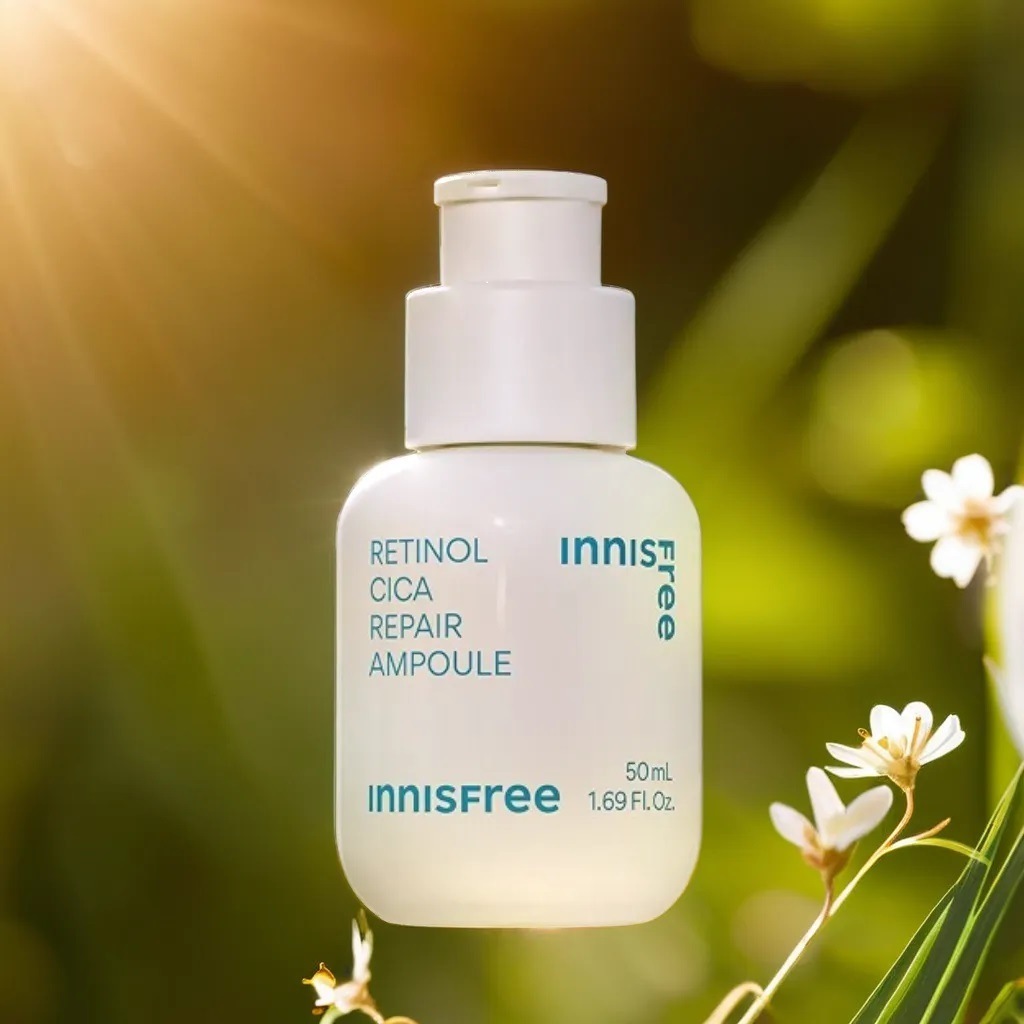 レチノール シカ跡ケア アンプル 50ml 1個 5,394円