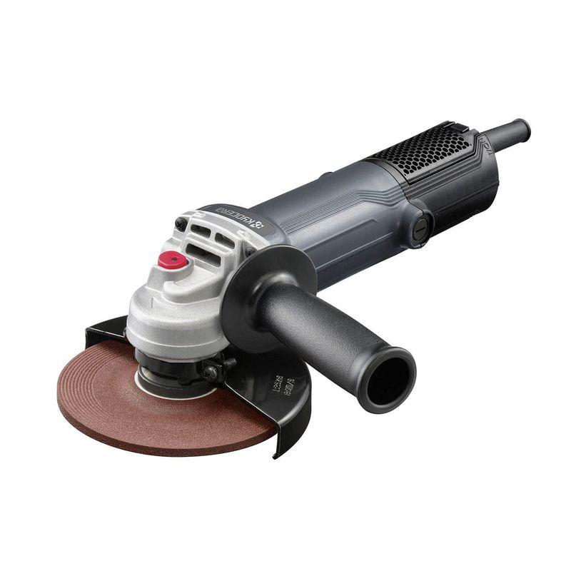電動丸ノコ・研磨機 キョウセラ AG1263 細握り56mm KYOCERA 京セラ