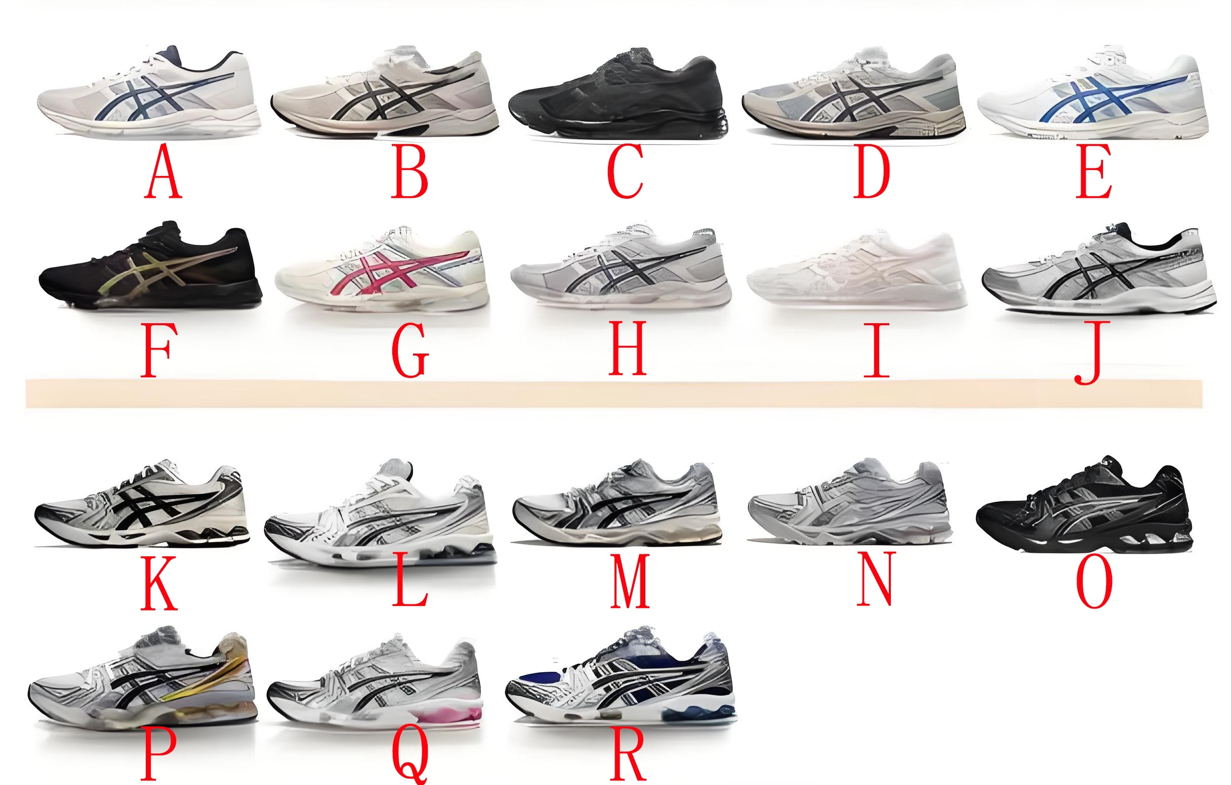 【2025 新作】ランニングシューズ 男女兼用 多色選択 軽量快適 日常運動通勤に便利