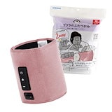 Qoo10] BOTISONE セラミックヒーター 小