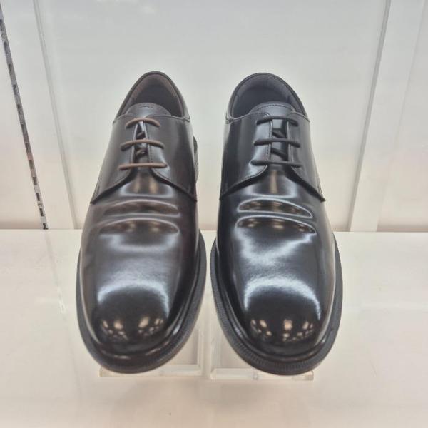 HC11 オレンジ38 牛革 男性用 E3N8U51E3M1985 (44003133)