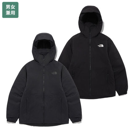 【THE NORTH FACE正規品】FELIX HEAT HOODIE NJ3NQ54