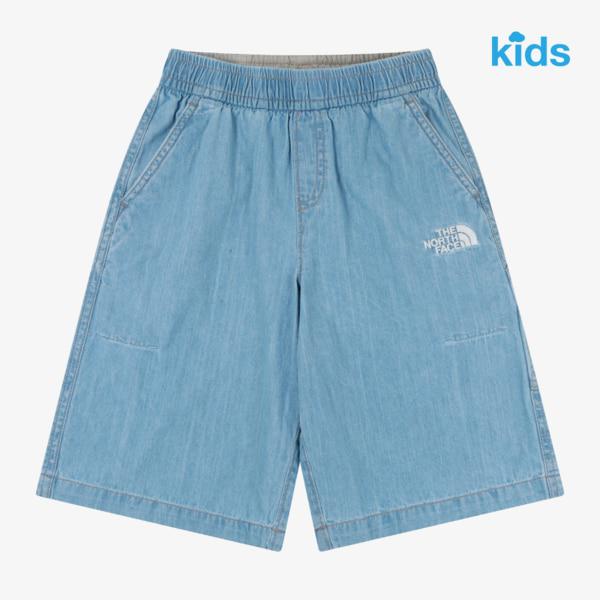 NS6NS06 キッズ ブルーリッジ ショーツ KS BLUERIDGE SHORTS