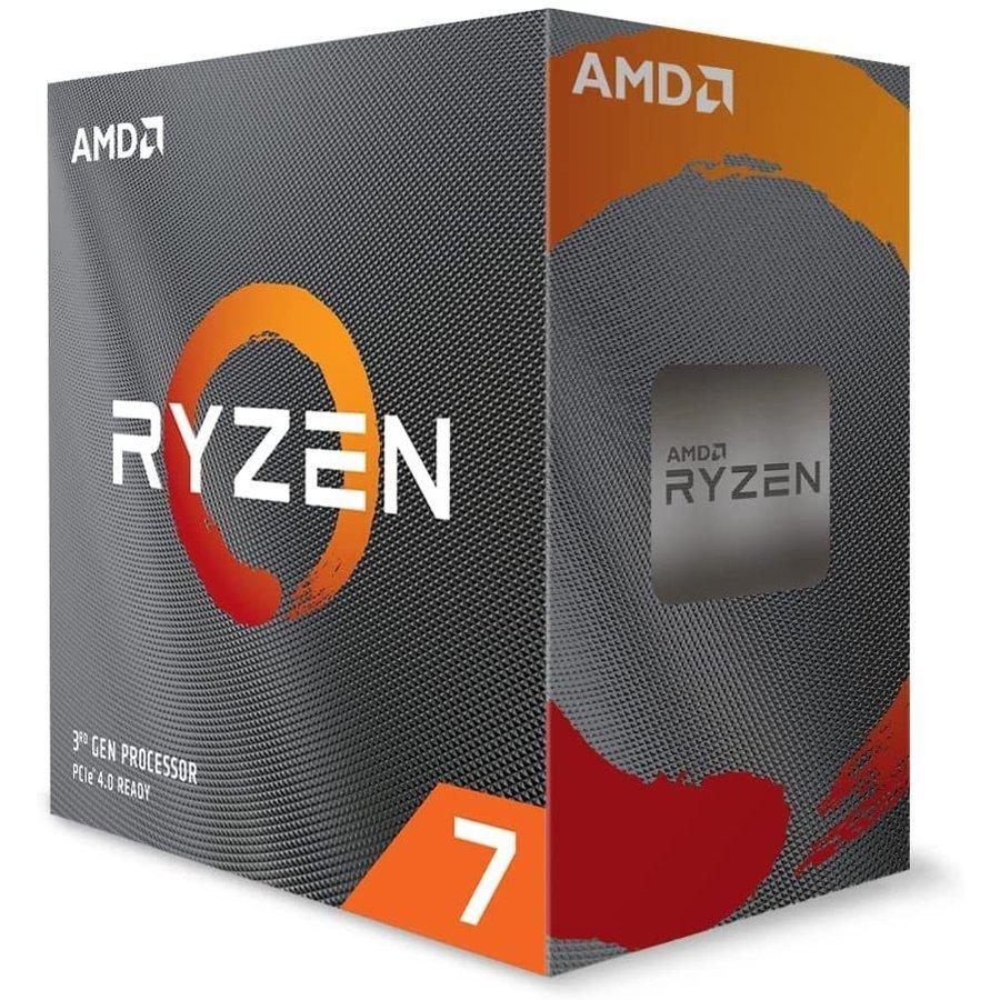 CPU Ryzen 7 5700X 17,920円