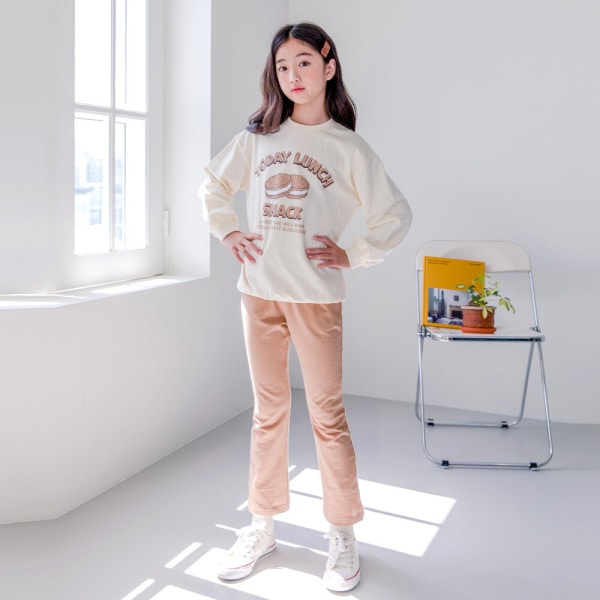 バブルツリーX336ハッピースナック上下セット