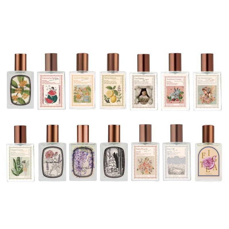 エペイパルファム11種タック1