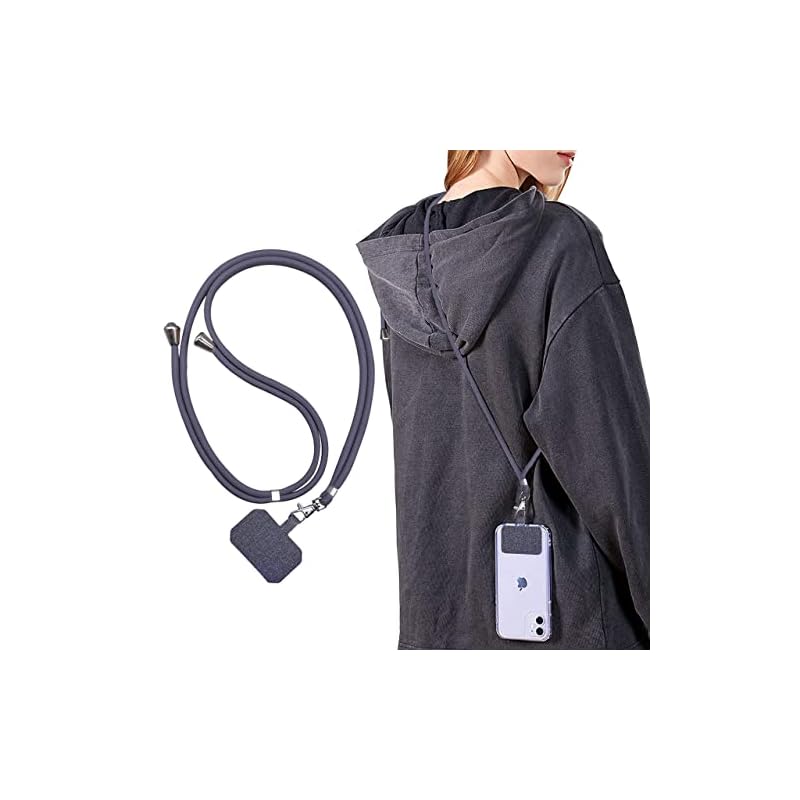 Qoo10] Tzciz スマホストラップ ネックスト : スマートフォン