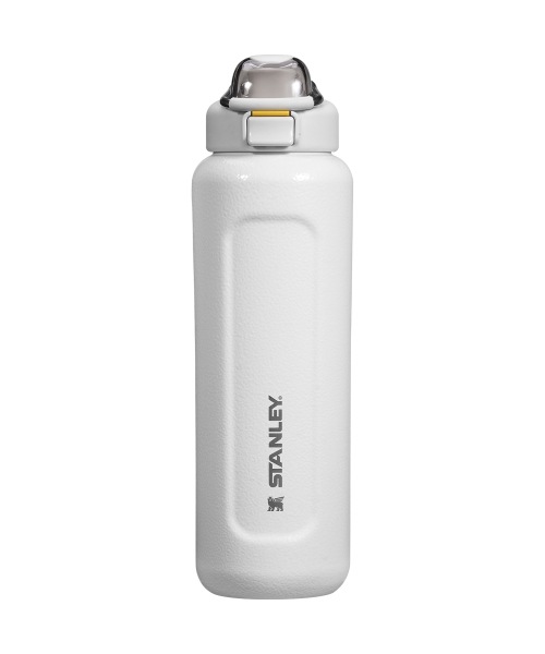 【STANLEY】 WELLSPRING BOTTLE 946ml HAMMERTONE FROST WHITE タンブラー 正規品