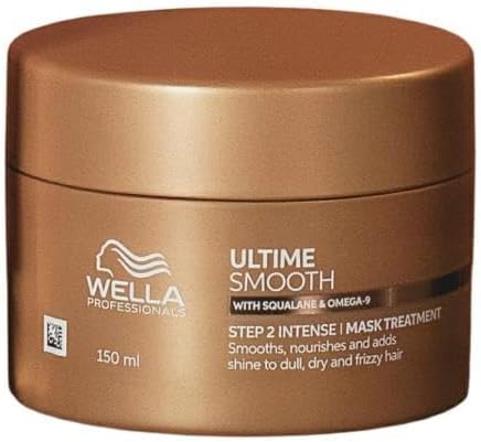 アルタイム スムースインテンス マスク150ml