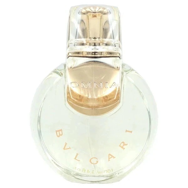 オムニア クリスタリン EDT SP 100ml【訳あり・テスター・未使用品】【香水 レディース】