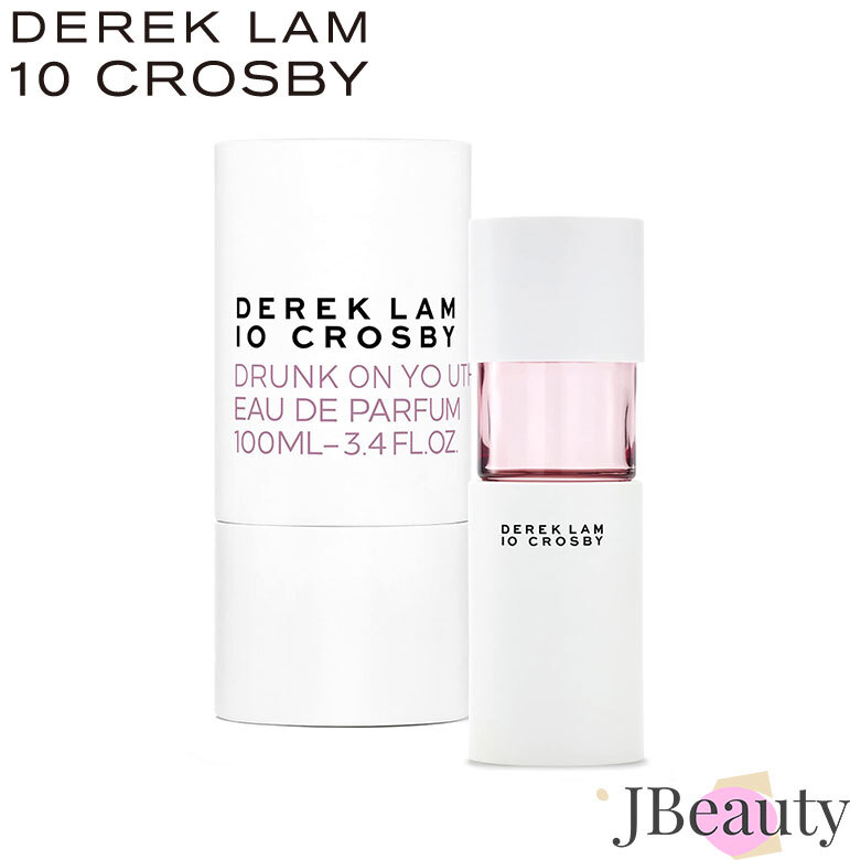 Derek Lam 10 ドランク オン ユース EDP 100mlパフューム