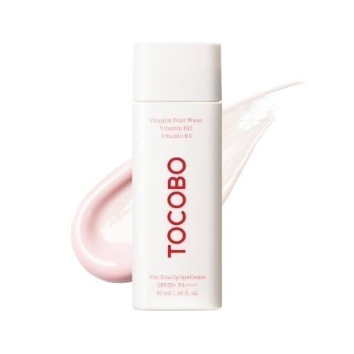 ビタトーンアップ 日焼け止め SPF50+ PA++++ 50ml