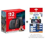 Qoo10] 任天堂スイッチ Nintendo Switch 2 日本