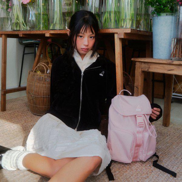 ルーキーポケットバックパック 1499 ピンク