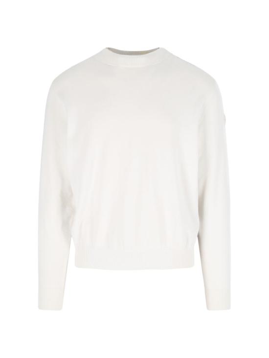 MONCLER Men Tops 401 9C000 04 M1113034 White