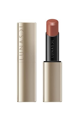 ルナソル(LUNASOL) プランプメロウリップス 07 口紅 Toffee Nuts 3.8g 4,142円