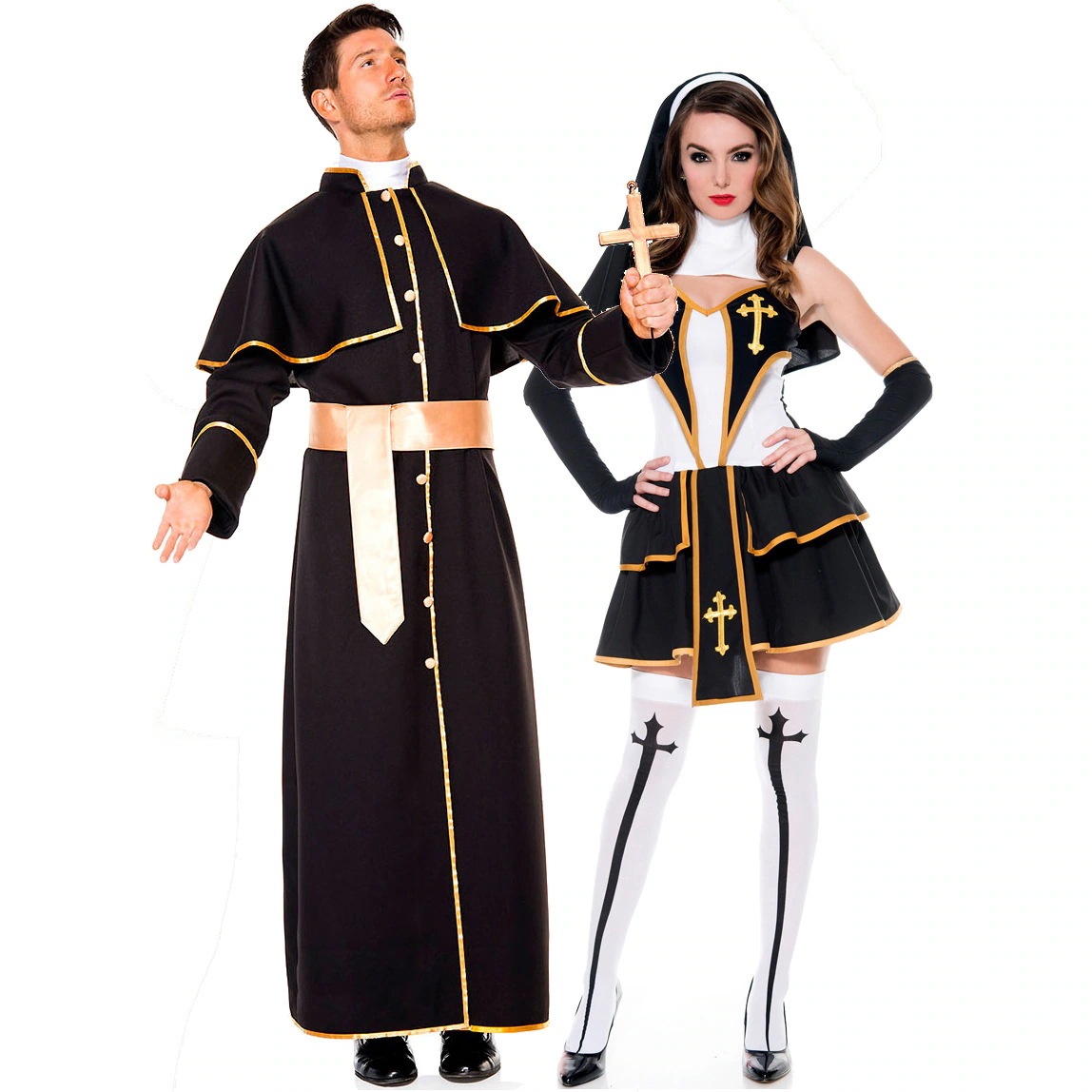 コスプレハロウィン衣装  男女 成人式M-XL 二次元 2025福袋
