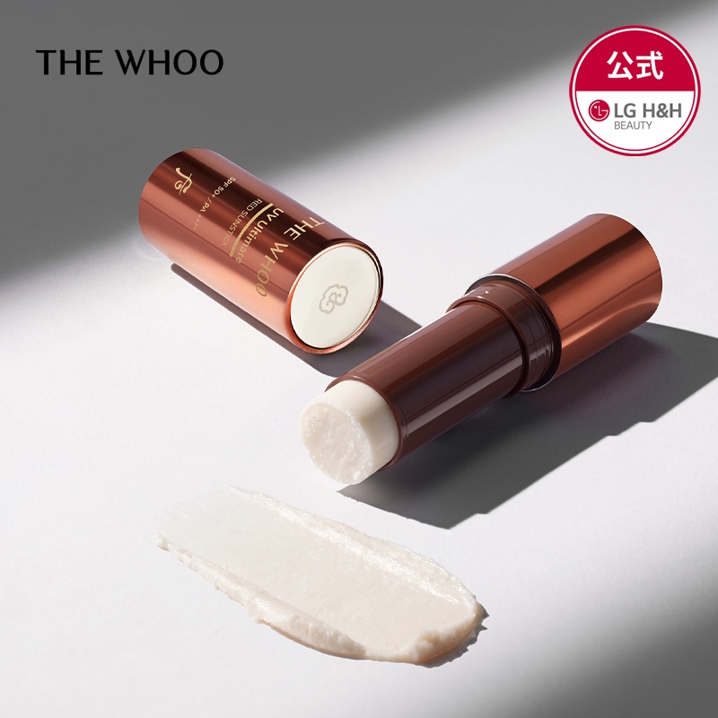 Qoo10] THE WHOO 【公式】THE WHOO(ザフー) アル