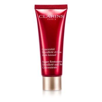 Clarins スープラ ネック&デコルテ 8,947円