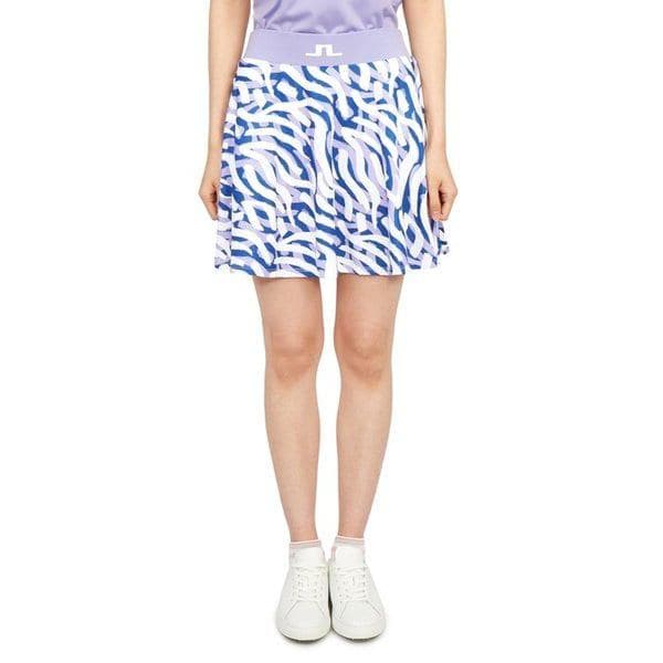 J.LINDEBERG ゾリン 女性 ミニスカート GWSD08498 Q279