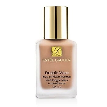 Estee Lauder ダブル ウェア ステイ イン プレイス メークアップ SPF 10 - No. 04 ペブル (3C2)
