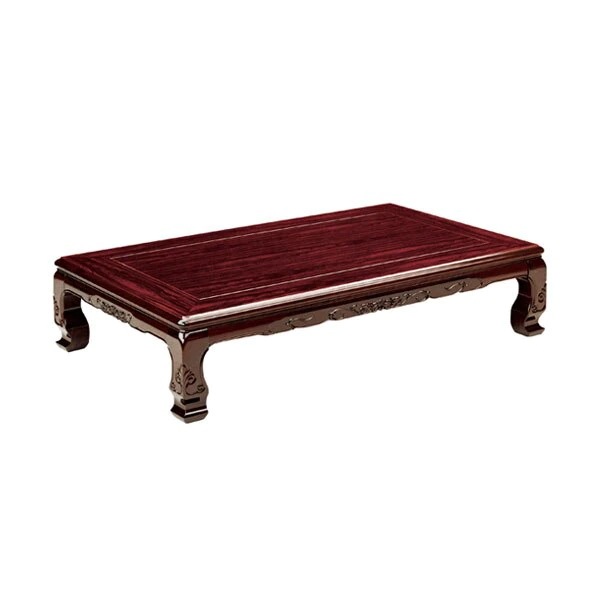 座卓 ローテーブル 木製 屋島 幅120cm