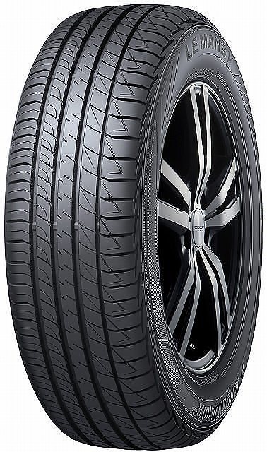 LE MANS V 185/55R16 83V