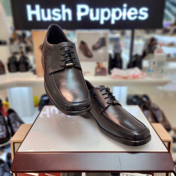 男性用 履きやすいバンディング紐 コンフォート セミフォーマルシューズ 3mm526-6_CA