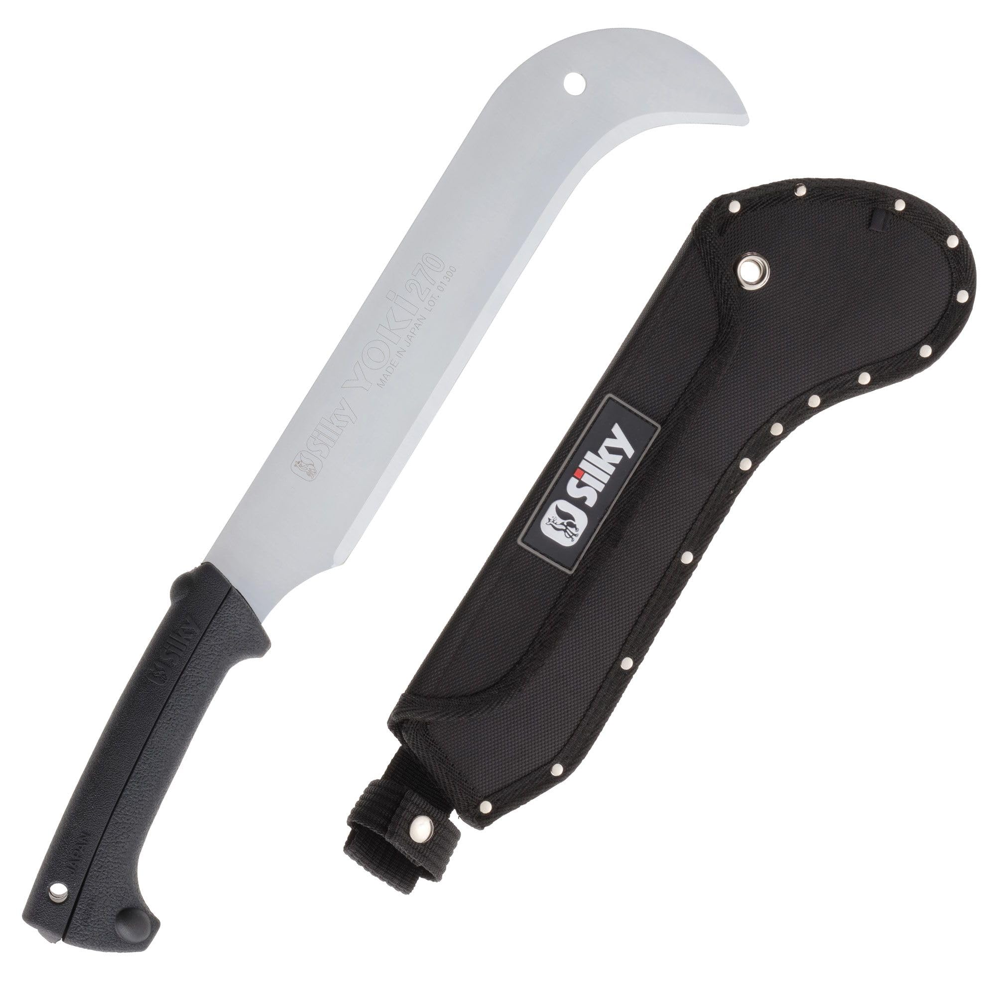 送料無料 シルキー(Silky) ヨキ シルキーヨキ 570-27 枝バラシ・下草刈りに最適