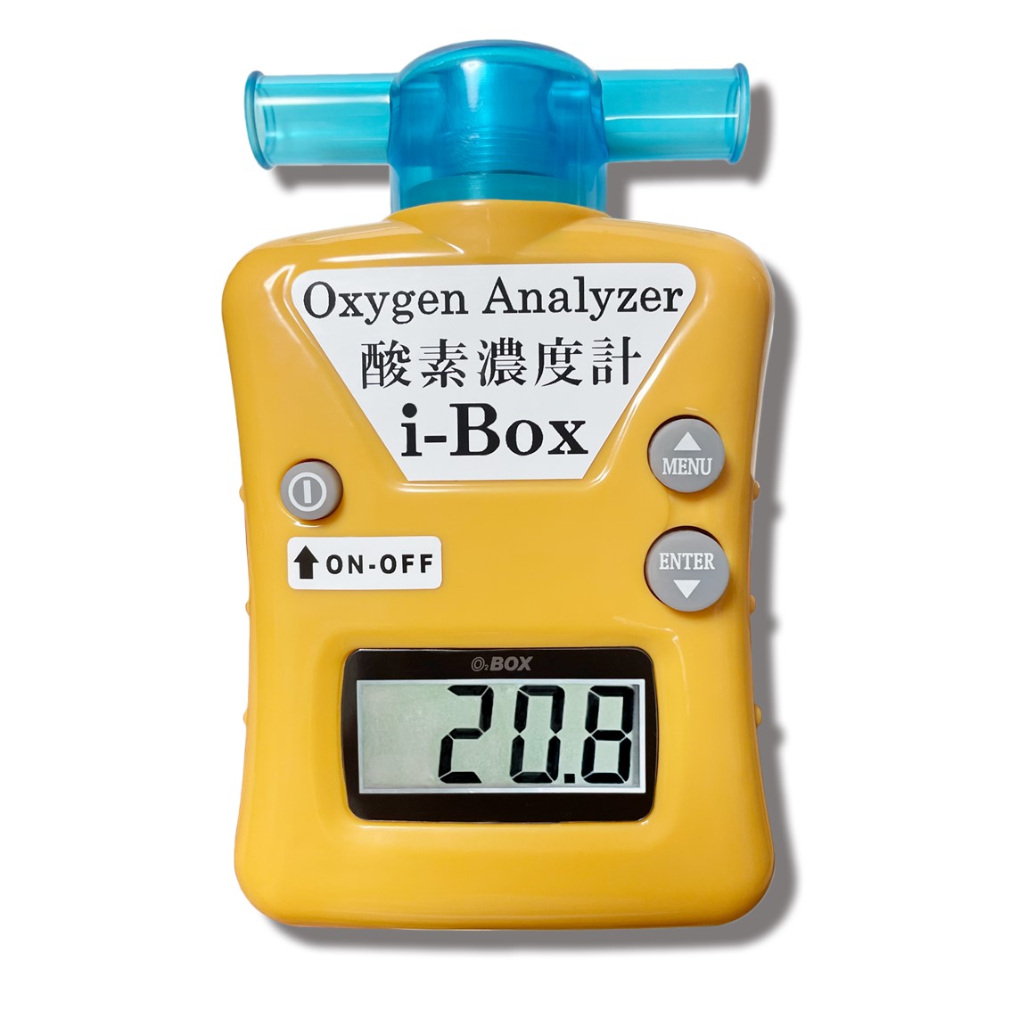 酸素測定器 酸素 濃度計 室内 空気中 酸素濃度測定器 ペット用 酸素室 酸素ケージ/ハウス内 部屋 酸欠 高精度 コンパクト 測定範囲 0~100％