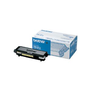 ブラザー BROTHER トナーカートリッジ TN-37J 1個
