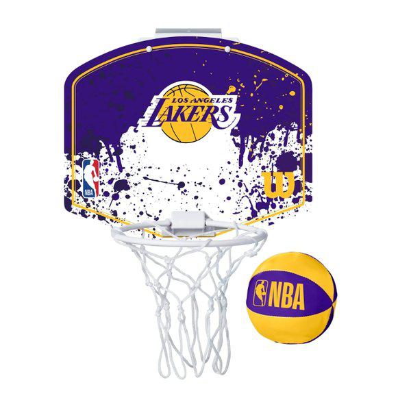 NBA TEAM ミニフープ 共用 B1 W260106KI209