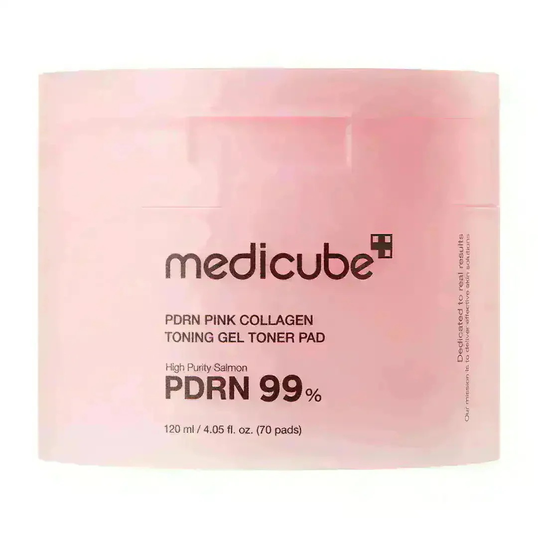 medicube ポアンクリーニングトナーセット medicube ポアンクリーニングトナーセット