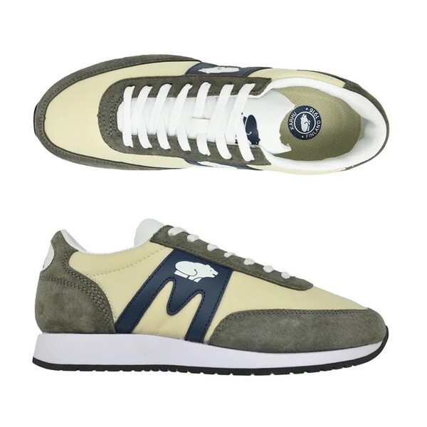 カルフ アルバトロス GRY/D.NAVY 353 KH802505 5