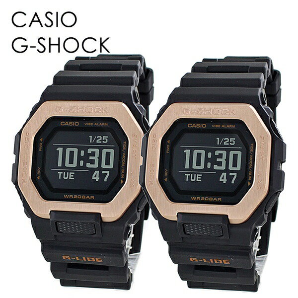 Qoo10] CASIO G-SHOCK ペアウォッチ