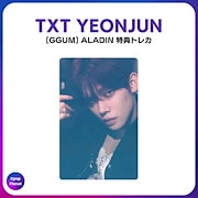 &TEAM  韓国　サイン会　トレカ タキ　TAKI &TEAM 月狼 韓国 サイン会withmuu トレカ TAKI - メルカリ