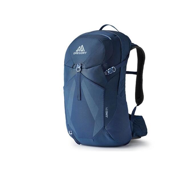 グレゴリー レディース 登山 リュック ジュノ24 VINTAGE BLUE AO531015